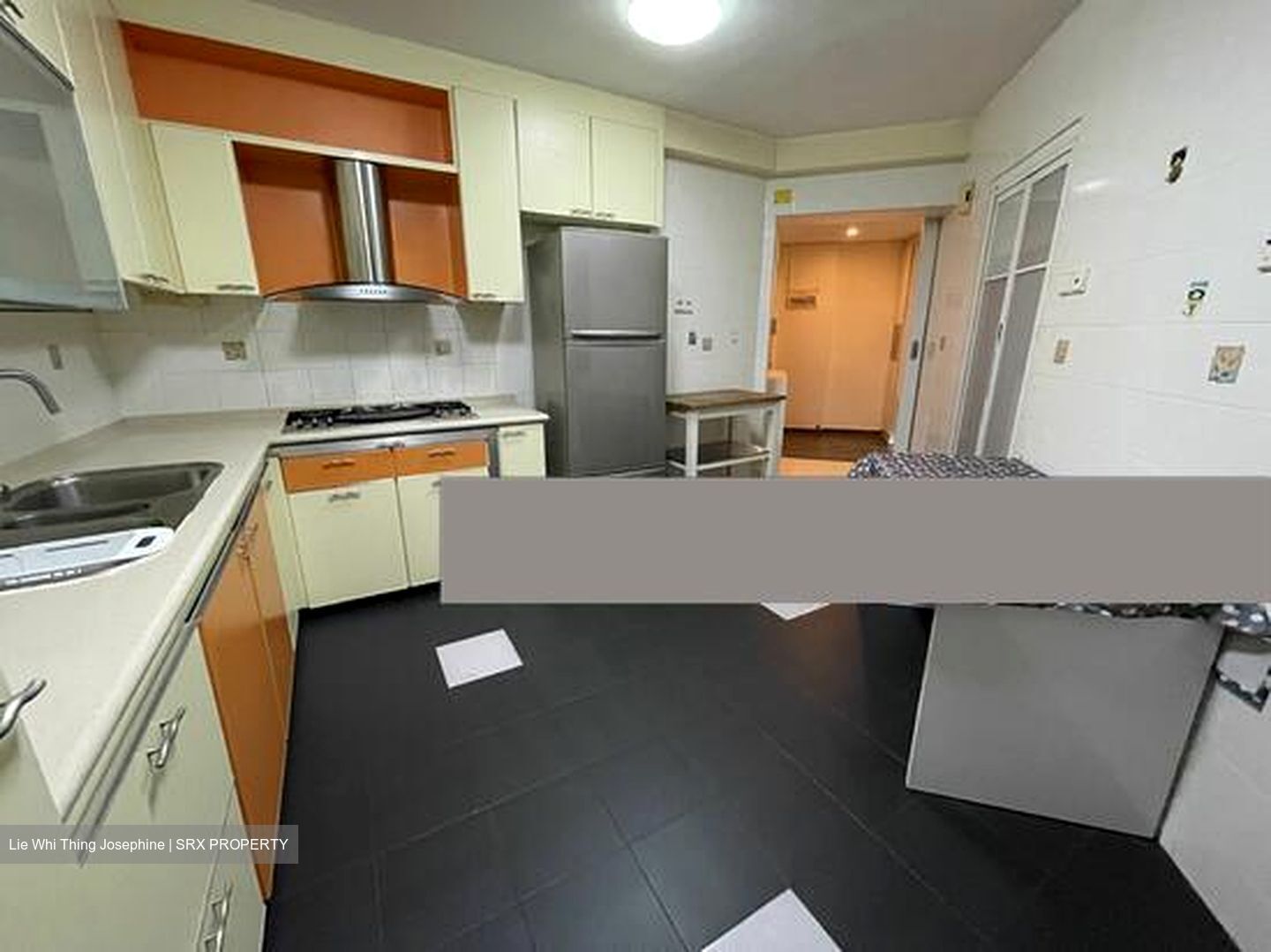 Blk 323C Anchorvale Grove (Sengkang), HDB 5 Rooms #588179321